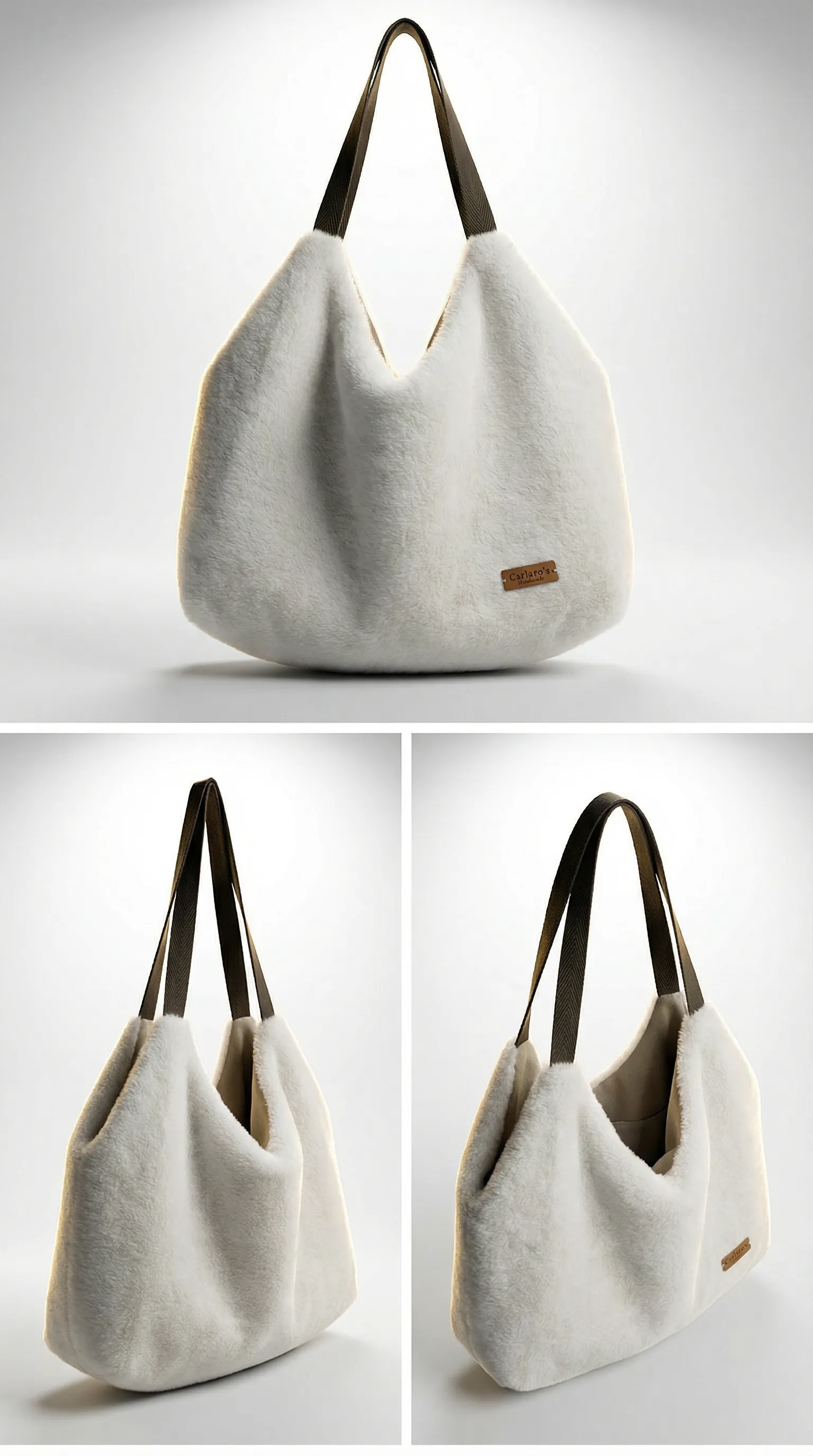 Bossa Carryal - Imagen campaña 1